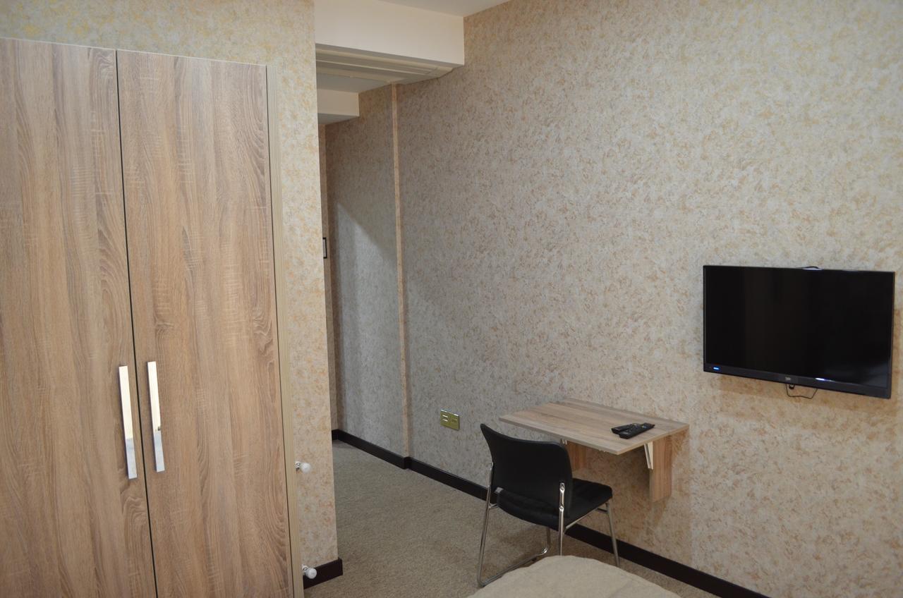 Anas Guest House Baku Exterior photo