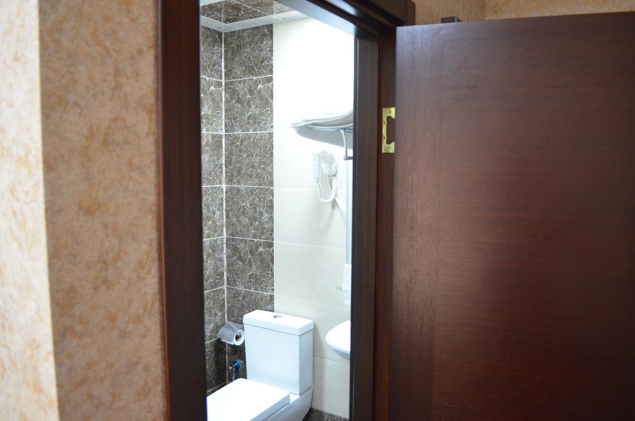 Anas Guest House Baku Exterior photo