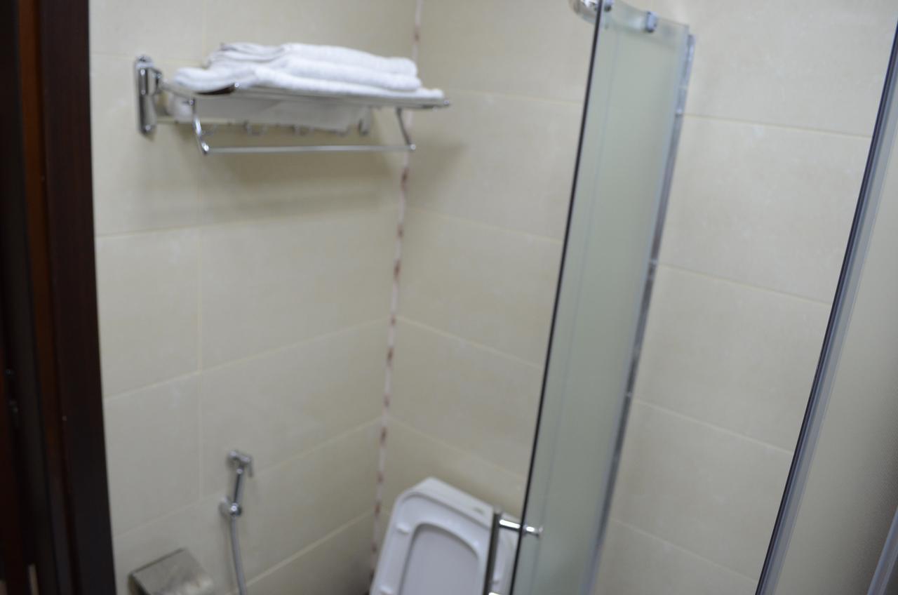 Anas Guest House Baku Exterior photo