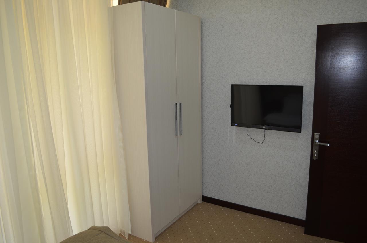 Anas Guest House Baku Exterior photo
