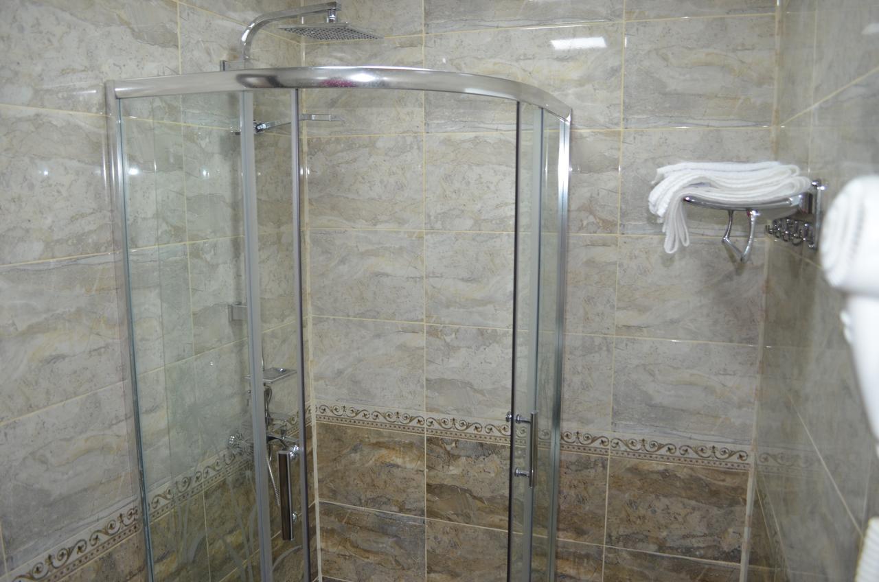 Anas Guest House Baku Exterior photo