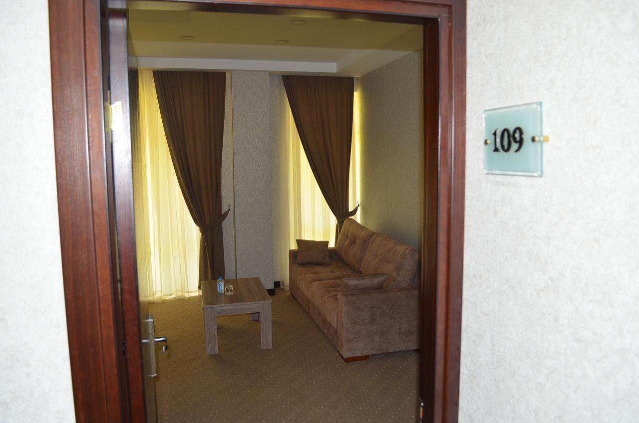 Anas Guest House Baku Exterior photo